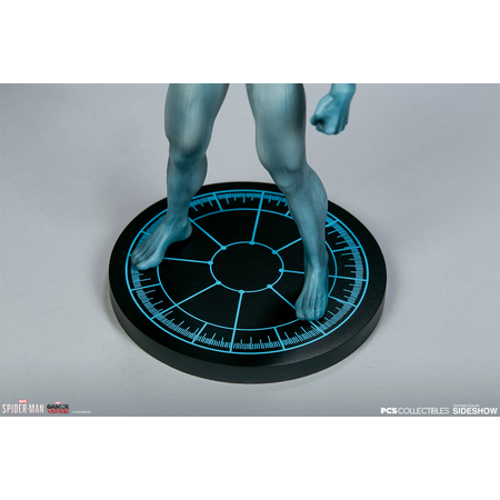 Marvel's Spider-Man - Spirit Spider Suit 8-inch Statue Sideshow Collectibles 906137