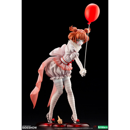 Pennywise Bishoujo Statue 7-inch Kotobukiya 906443