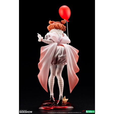 Pennywise Bishoujo Statue 7-inch Kotobukiya 906443Pennywise Bishoujo Statue 7-inch Kotobukiya 906443