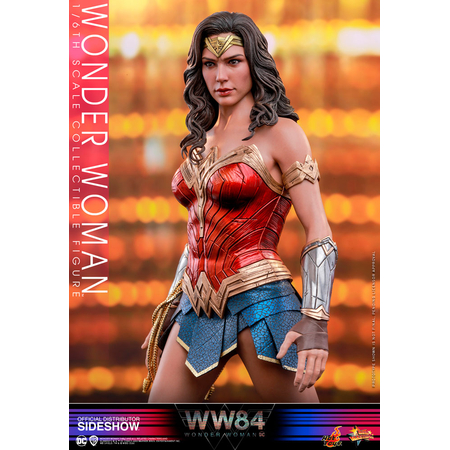 Wonder Woman 1:6 figure Hot Toys 906792