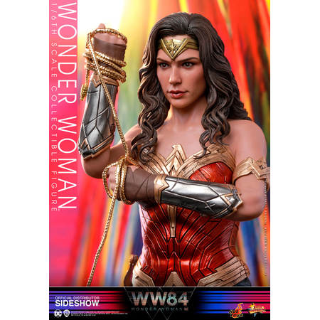 Wonder Woman 1:6 figure Hot Toys 906792Wonder Woman 1:6 figure Hot Toys 906792
