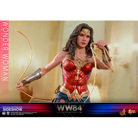 Wonder Woman 1:6 figure Hot Toys 906792