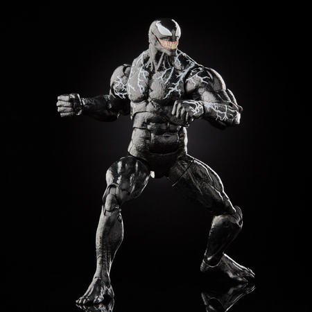 Marvel Legends Venom BAF Venompool Series - Venom Hasbro