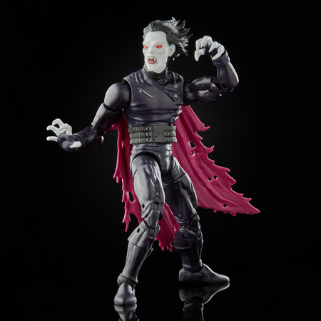 Marvel Legends Venom BAF Venompool Series - Morbius Hasbro