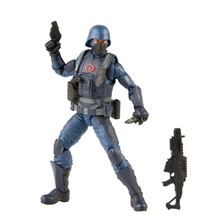 GI Joe Classified Series 6-inch Cobra Infantry Hasbro