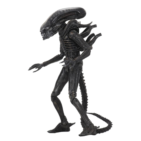 ​​Aliens 40th Anniversary Big Chap Ultimate 7-inch NECA