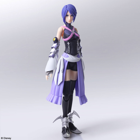 Aqua 6-inch action figure Square Enix 906992