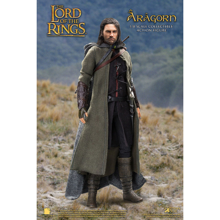 Aragorn 2_0 (Version spéciale) figurine échelle 1:8 Star Ace Toys Ltd 907237