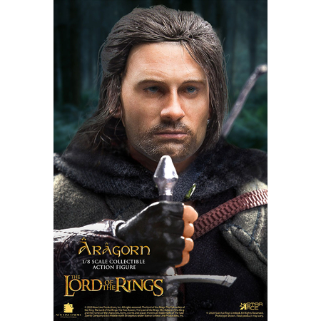 Aragorn 2_0 (Special Version) 1:8 scale figure Star Ace Toys Ltd 907237
