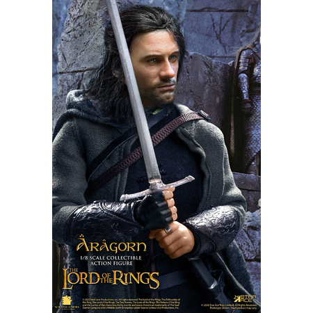 Aragorn 2_0 (Special Version) 1:8 scale figure Star Ace Toys Ltd 907237