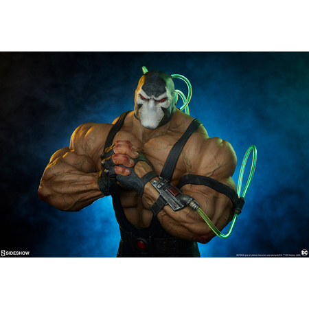 Bane Maquette Sideshow Collectibles 300750