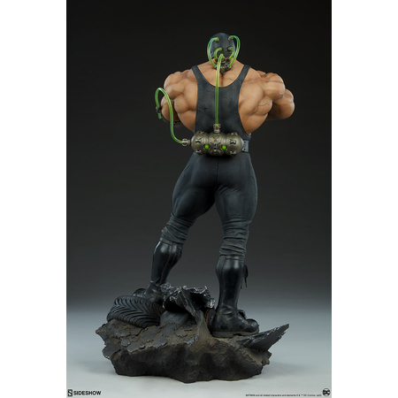 Bane Maquette Sideshow Collectibles 300750