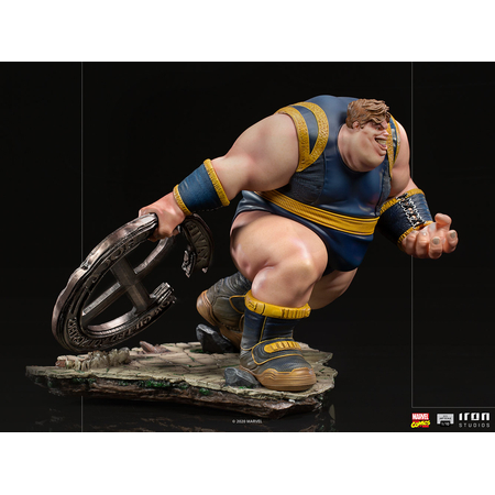 Blob 1:10 Scale Statue Iron Studios 906737