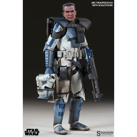 Arc Clone Trooper: Echo