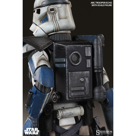 Arc Clone Trooper: Echo