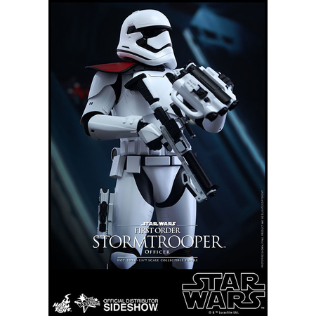 1st Order Stormtrooper Officer