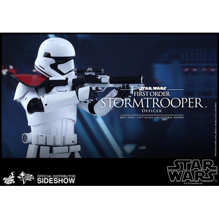 1st Order Stormtrooper Officer