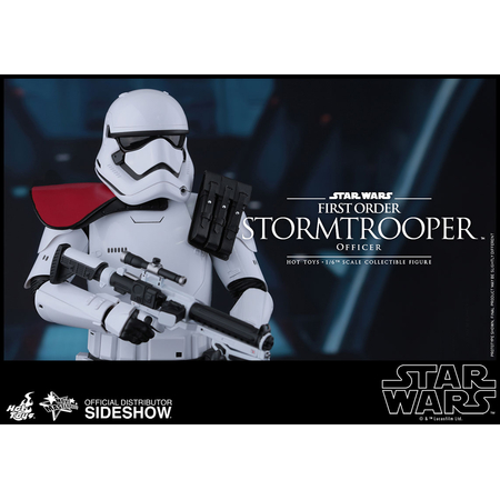 1st Order Stormtrooper Officer