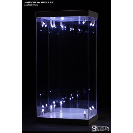 Lighted Display Case Legend Studio 902154