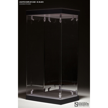 Lighted Display Case Legend Studio 902154