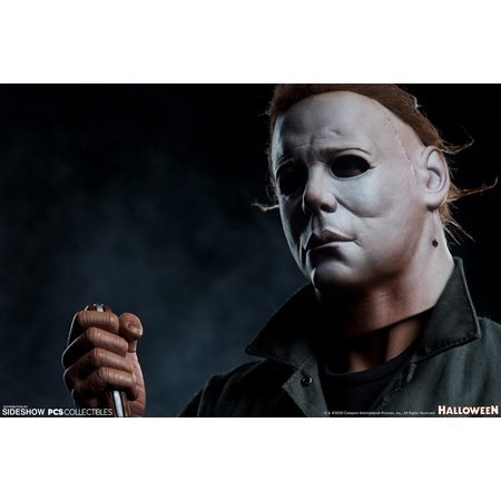 Michael Myers Statue 1:4 PCS Collectibles 906138 MYERS1401