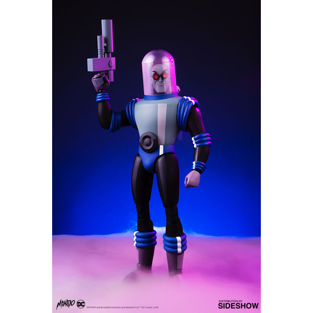 Mr Freeze figurine échelle 1:6 Mondo 903827