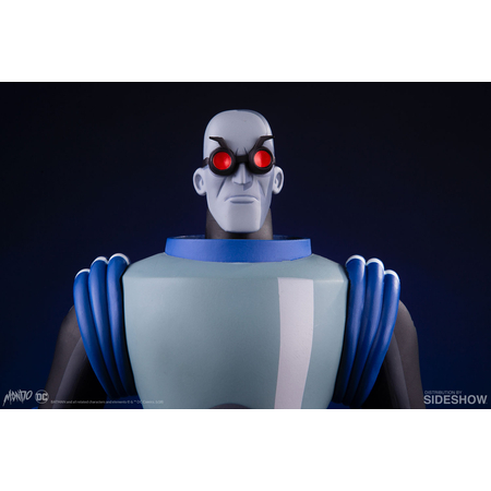 Mr Freeze 1:6 scale figure Mondo 903827