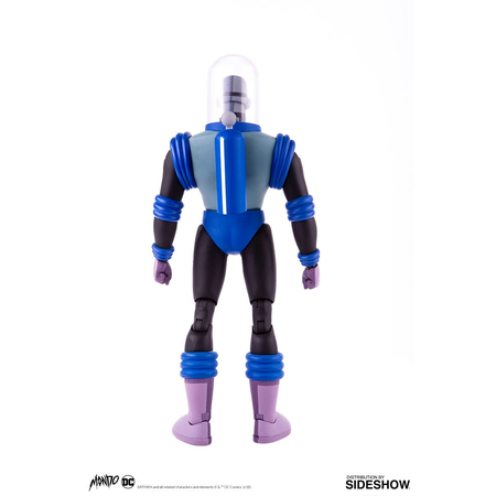 Mr Freeze 1:6 scale figure Mondo 903827