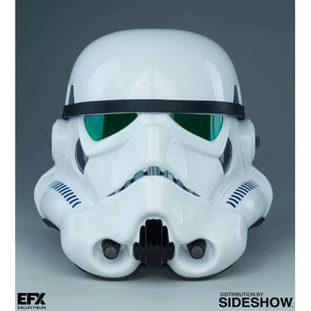 Stormtrooper Casque réplique grandeur nature EFX Full-Scale 902908