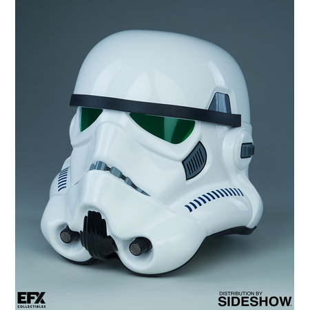 Stormtrooper Helmet Prop Replica EFX Full-Scale 902908