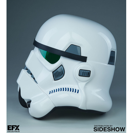Stormtrooper Helmet Prop Replica EFX Full-Scale 902908