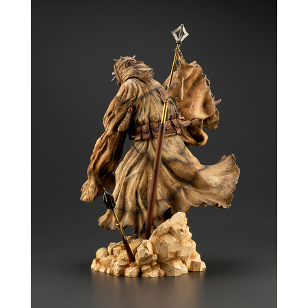 Tusken Raider Statue 13 pouces Kotobukiya 906886