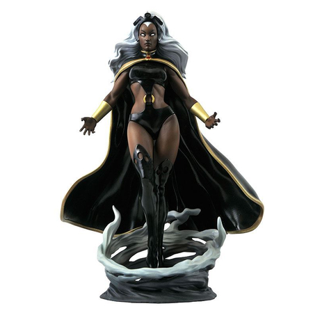 Marvel Comic Gallery Storm PVC Diorama Diamond