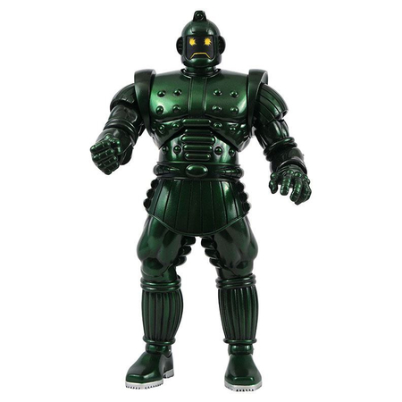 Marvel Select Titanium Man 9-inch Action Figure Diamond Select