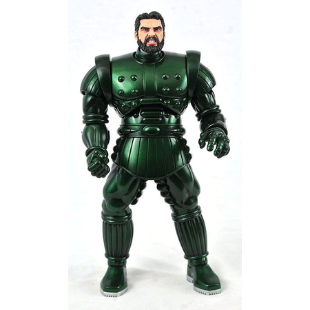 Marvel Select Titanium Man figurine 9 pouces Figure Diamond Select