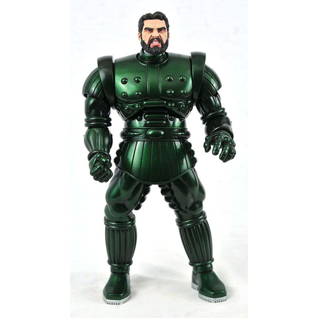 Marvel Select Titanium Man 9-inch Action Figure Diamond Select