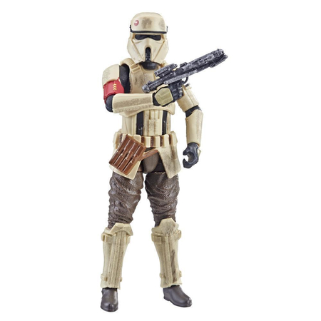 Star Wars The Vintage Collection - Scarif Stormtrooper VC133