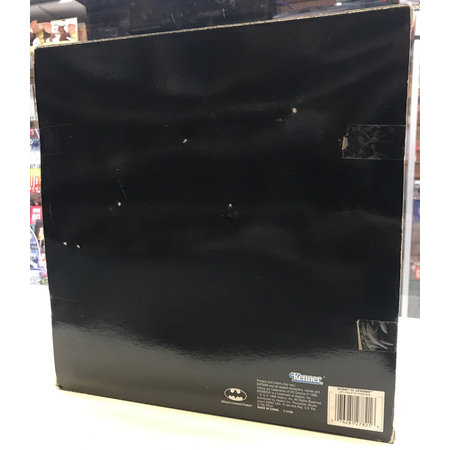 Batman VS Catwoman 12-inch figures (1996) Collector's edition Kenner 27821