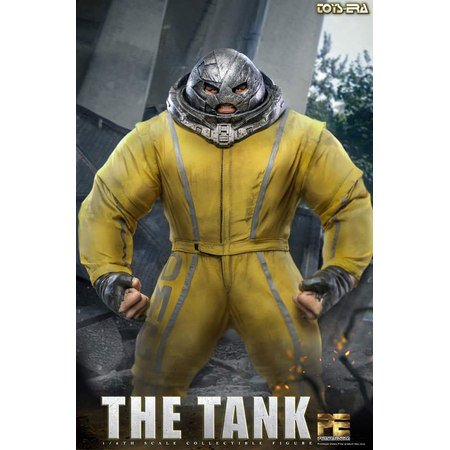 The Tank (Juggernaut look) 1:6 scale figure ToysEra PE005