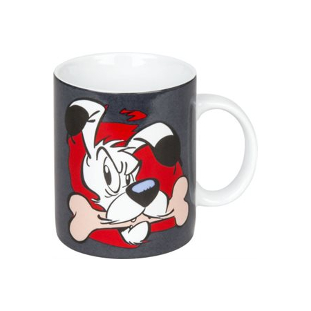 Astérix Tasse (Mug) Idéfix Top Dog