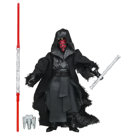 Star Wars The Vintage Collection - Darth Maul (#86 Re-Issue) VC86