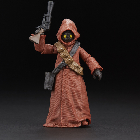 Star Wars The Vintage Collection - Jawa Hasbro VC161