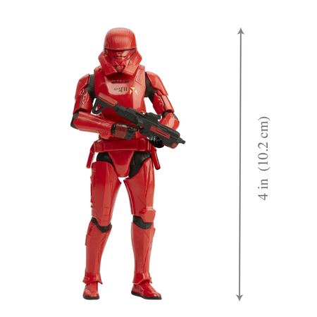 Star Wars The Vintage Collection - Sith Jet Trooper VC159