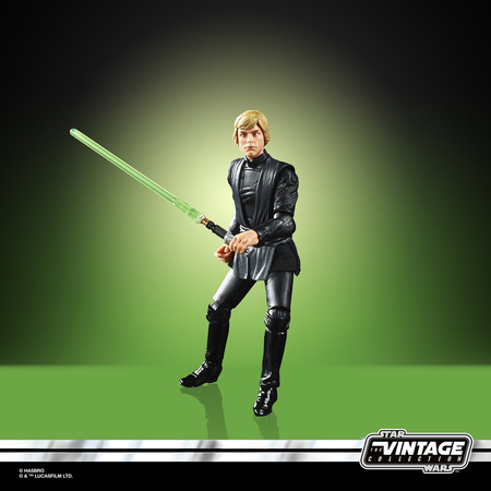 Star Wars The Vintage Collection - Luke Skywalker Jedi ROTJ VC175