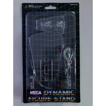 Dynamic Figure Stand Support pour Figurines 6 pouces à 8 pouces NECA 02082