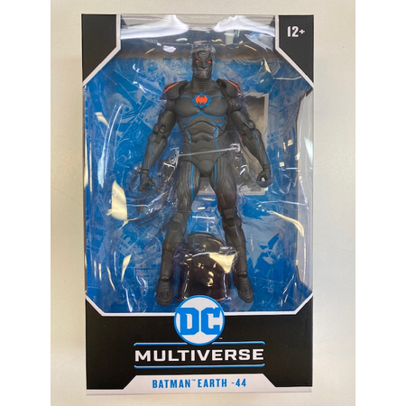 DC Multiverse 7 pouces Dark Knights Metal - Batman Earth-44 McFarlane Toys