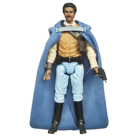 Star Wars The Vintage Collection - General Lando Calrissian (#47 Nouvelle Édition) VC47