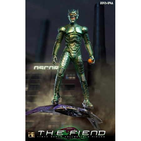 The Fiend (Deluxe Version) 1:6 scale figure Toys Era PE007A