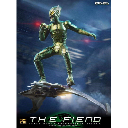 The Fiend (Deluxe Version) 1:6 scale figure Toys Era PE007A