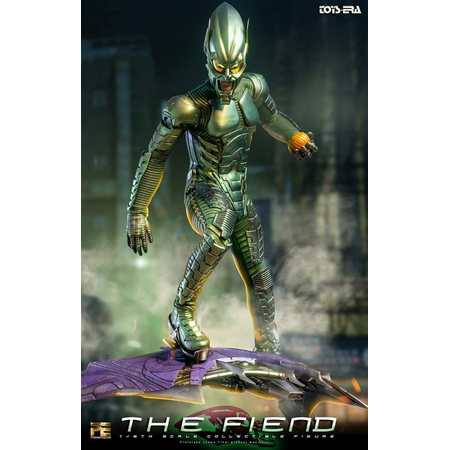 The Fiend (Deluxe Version) 1:6 scale figure Toys Era PE007A